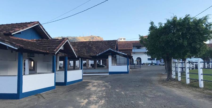 84ª Exposição Agropecuária e Industrial de Leopoldina começa sábado, 2 de julho