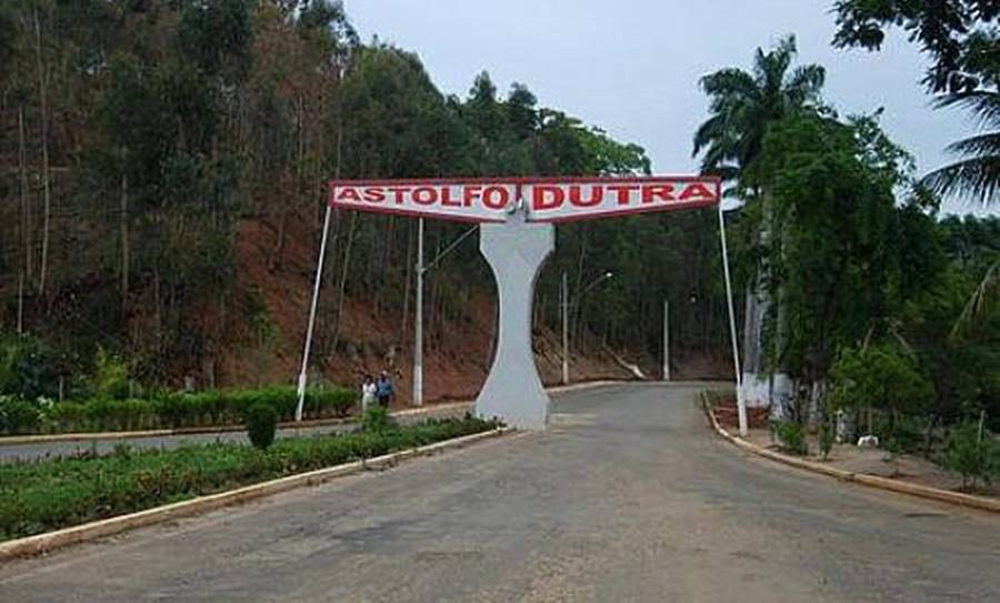 Bandidos armados invadem e roubam residência em Astolfo Dutra