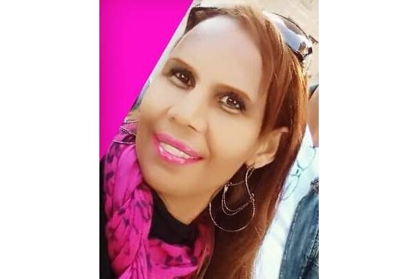 Família pede ajuda para localizar mulher desaparecida em Leopoldina