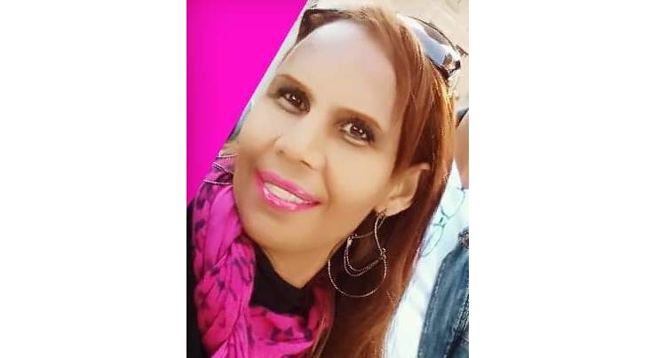 Família pede ajuda para localizar mulher desaparecida em Leopoldina