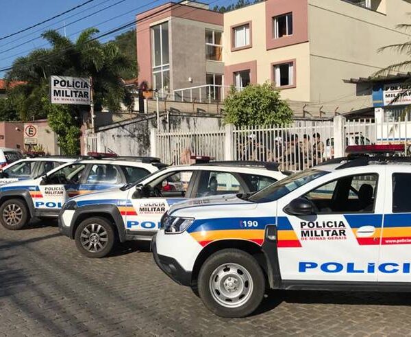 Polícia Militar alerta para nova modalidade de crime em Leopoldina via redes sociais