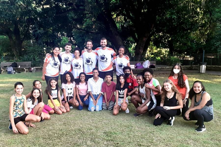 Democratização da cultura continua sendo o foco do Projeto Girarte