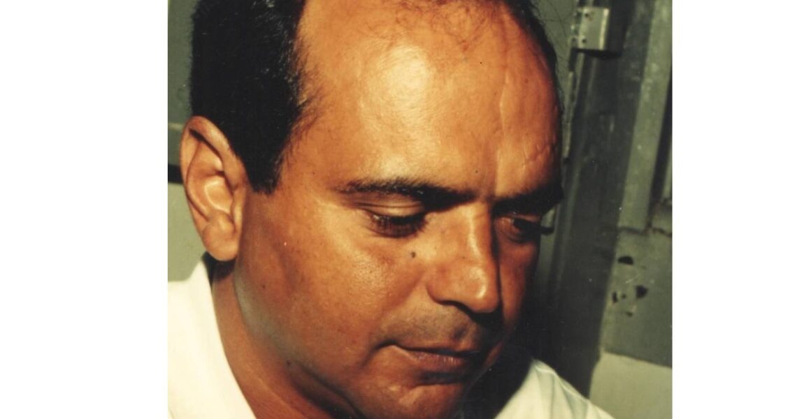 Legislativo leopoldinense decreta luto oficial pela morte de Jorge Luiz Baía ‘Tula’