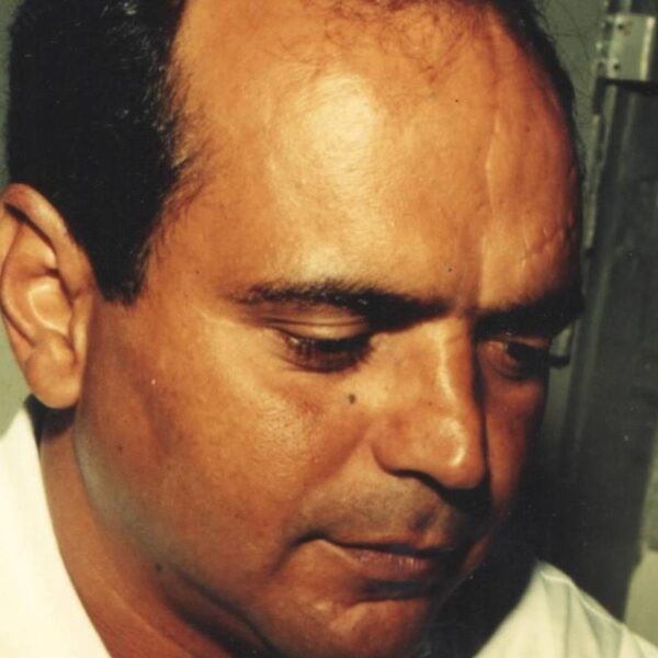 Legislativo leopoldinense decreta luto oficial pela morte de Jorge Luiz Baía ‘Tula’