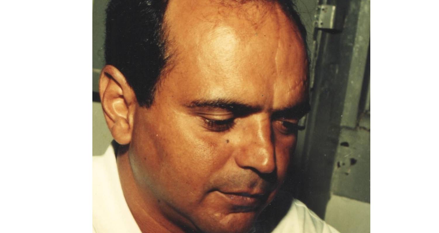 Legislativo leopoldinense decreta luto oficial pela morte de Jorge Luiz Baía ‘Tula’