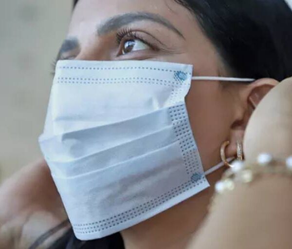 Uso de máscaras em ambientes fechados volta a ser obrigatório em Leopoldina