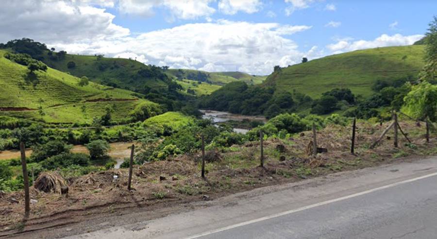 Homem morre afogado durante pescaria em Dona Euzébia
