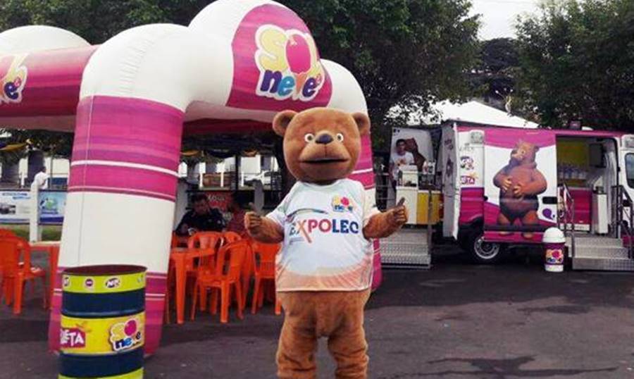 ‘Domingão do Freddy’ da Sol & Neve acontece neste domingo na Expoleo
