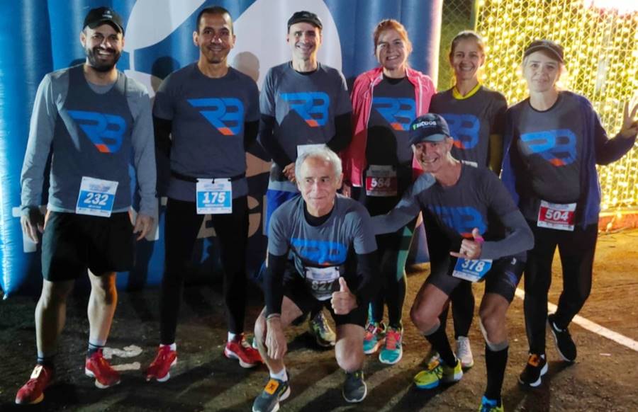 Atletas da RBTEAM de Leopoldina se destacam mais uma vez em competições em JF e RJ