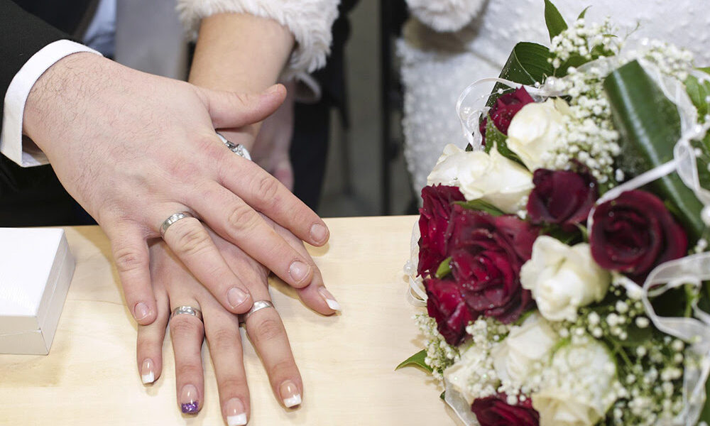 Cejusc de Muriaé vai realizar casamento comunitário de 180 casais