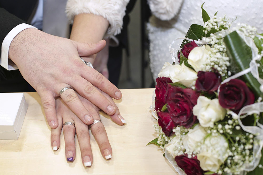 Cejusc de Muriaé vai realizar casamento comunitário de 180 casais