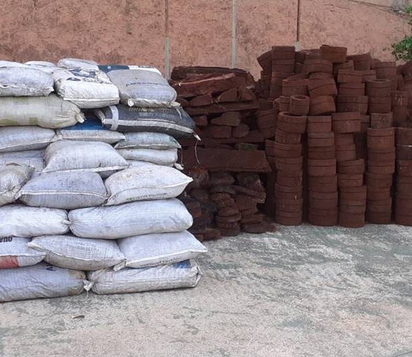 Comunicado da Associação Regional de Proteção e Educação Ambiental de Leopoldina (ARPEA)