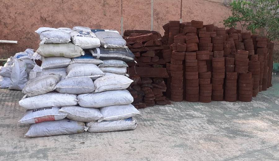 Comunicado da Associação Regional de Proteção e Educação Ambiental de Leopoldina (ARPEA)