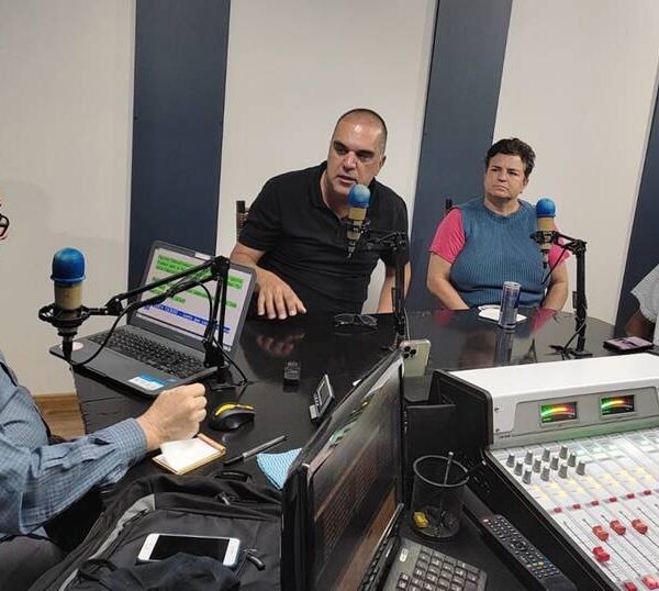 Argirita lança Programa Educa Mais e inova no Ensino Público de Minas e do Brasil