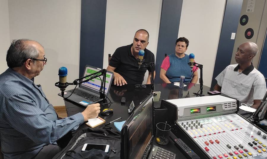 Argirita lança Programa Educa Mais e inova no Ensino Público de Minas e do Brasil