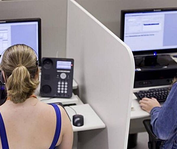 Doctum abre 50 vagas de emprego para Call Center em Leopoldina