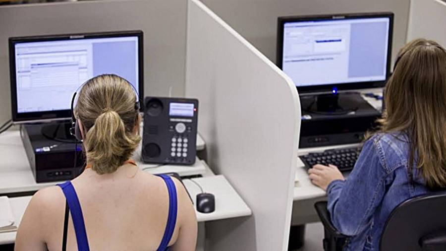 Doctum abre 50 vagas de emprego para Call Center em Leopoldina