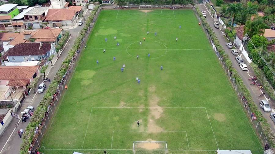 Tebas sedia seu ‘4º Super Festival Beneficente’ neste domingo