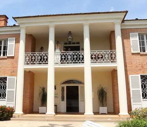 Casa de Leitura Lya Maria Müller Botelho recebe ‘Jardim Sonoro’ neste sábado em Leopoldina