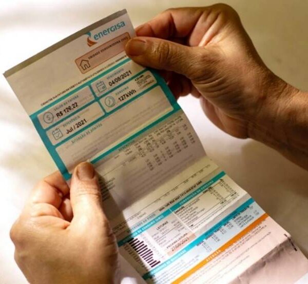 Descontos na campanha de negociação da Energisa podem chegar até 80% do valor da dívida