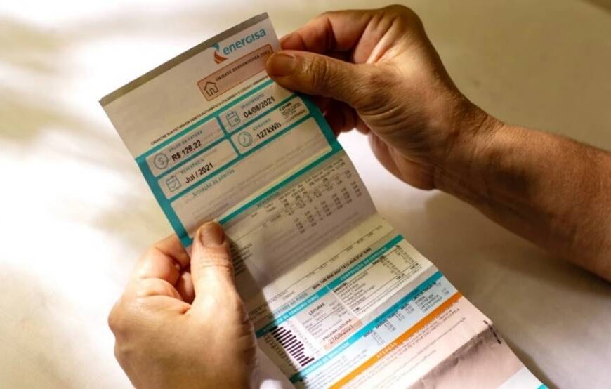 Conta mais barata: cerca de 50 mil clientes podem ser cadastrados na Tarifa Social de Energia Elétrica