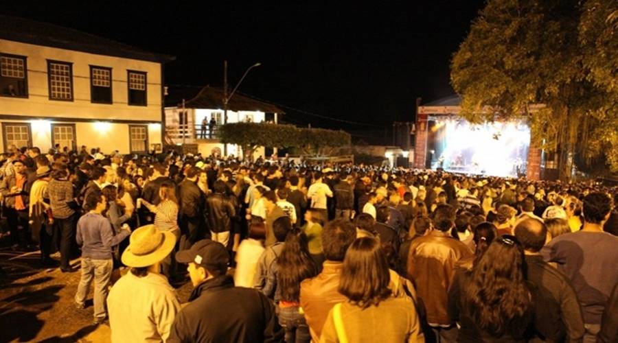 Festival de Viola de Piacatuba e Gastronomia começa nesta quarta com três atrações