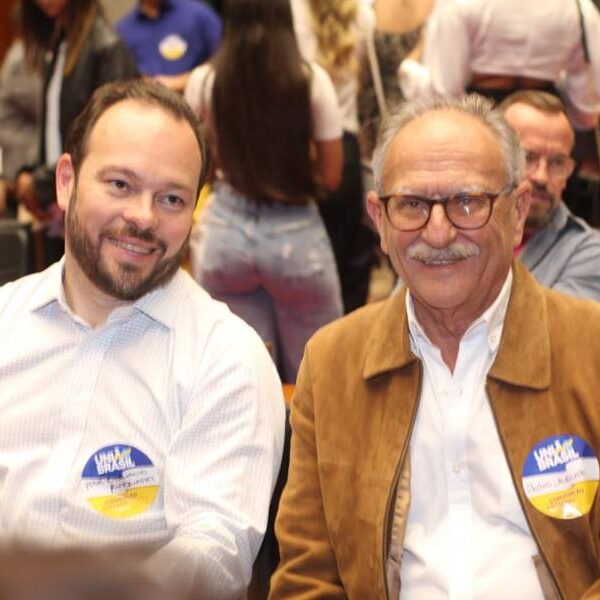 União Brasil em Minas Gerais confirma José Eduardo Junqueira candidato a deputado federal