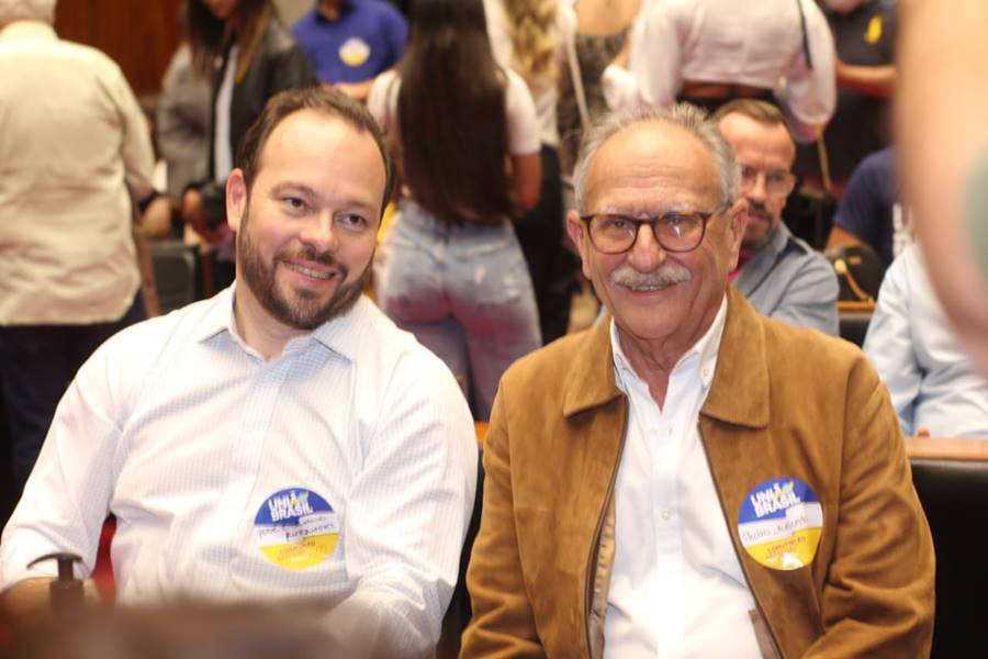 União Brasil em Minas Gerais confirma José Eduardo Junqueira candidato a deputado federal
