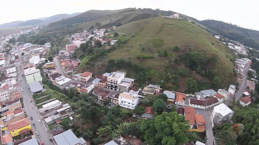 Homem reage a tentativa de roubo e é baleado em Mar de Espanha