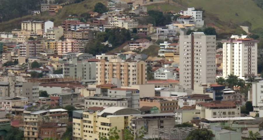 Mulher é baleada na cabeça em Ponte Nova