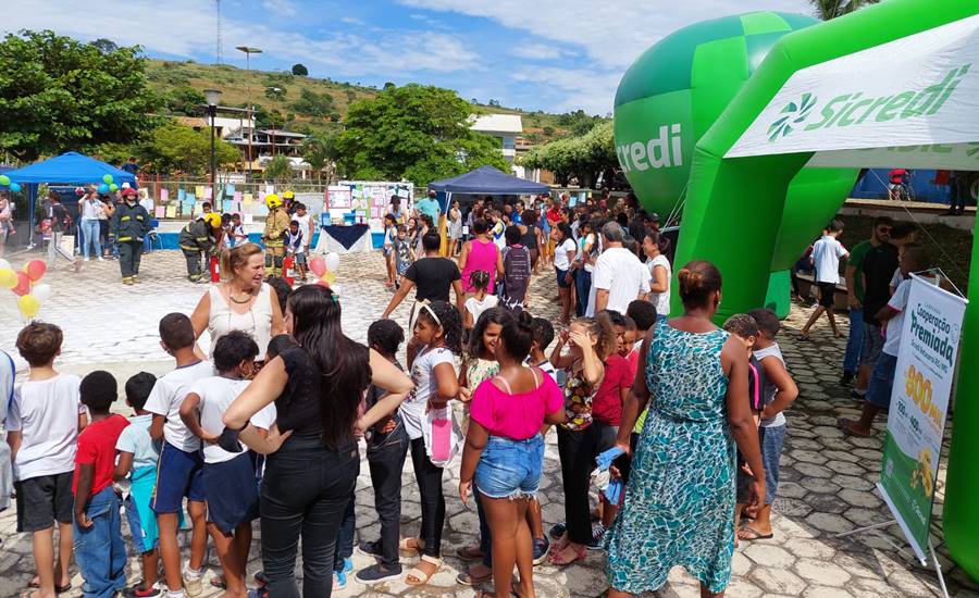 Distrito de Abaíba recebe ‘Prefeitura na Comunidade’ neste sábado