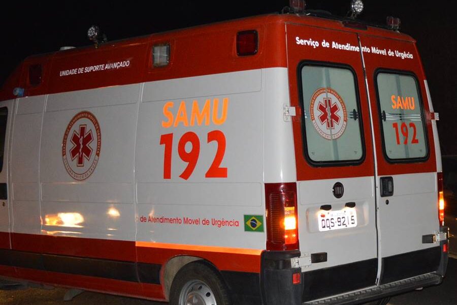 Motorista morre após carro capotar na MGC-120 em Leopoldina