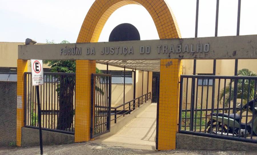 Tribunal Regional do Trabalho em Cataguases abre processo seletivo para estágio remunerado
