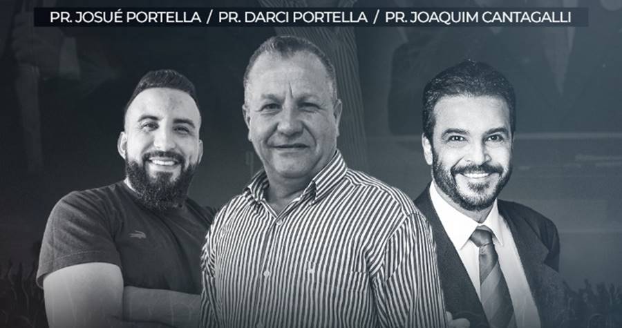 2ª Igreja do Evangelho Quadrangular em Leopoldina promove Congresso Regional de Jovens