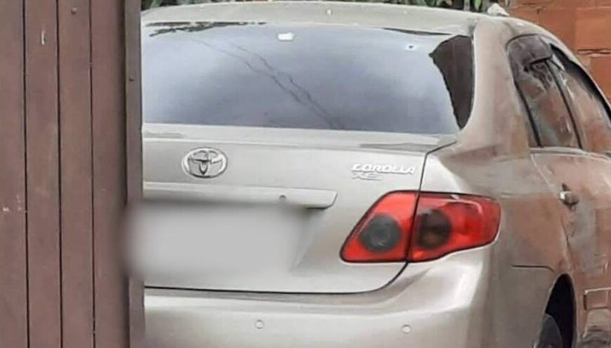 Suspeito de matar motorista de aplicativo em Cataguases é preso em Cabo Frio