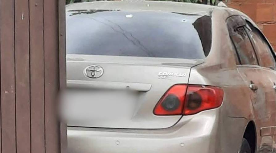 Suspeito de matar motorista de aplicativo em Cataguases é preso em Cabo Frio