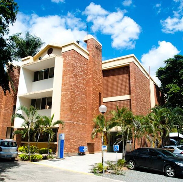 CEFET-MG Leopoldina oferta vagas residuais para ingresso na graduação