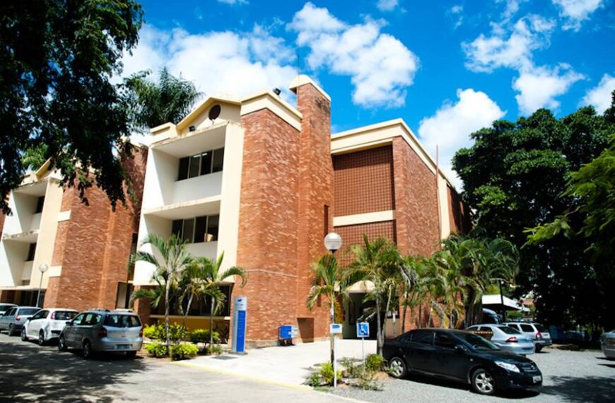 CEFET-MG Leopoldina oferta vagas residuais para ingresso na graduação