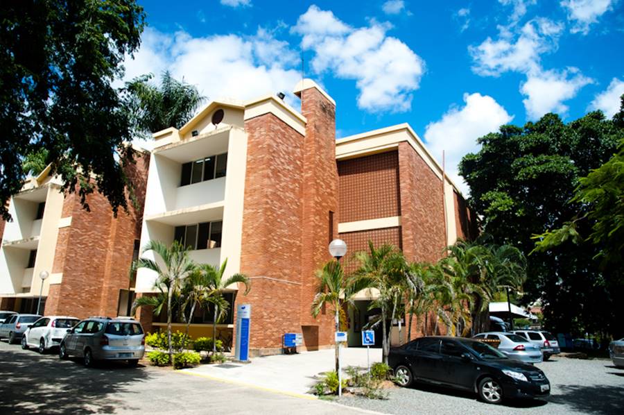 CEFET-MG Leopoldina oferta vagas residuais para ingresso na graduação