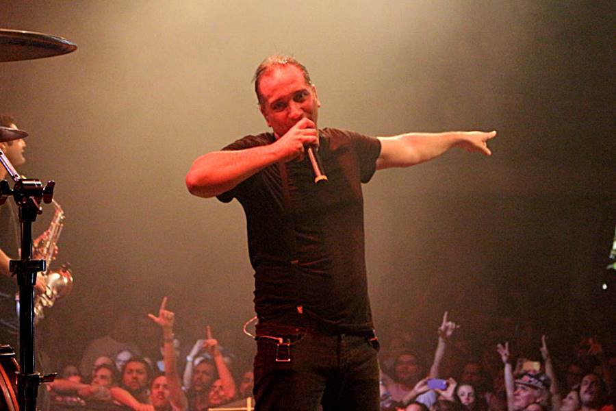 Biquíni Cavadão se apresenta em Leopoldina neste sábado na Stone House