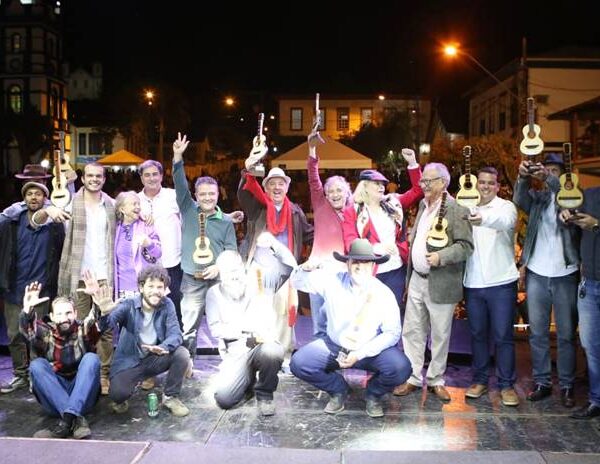 Conheça os vencedores das etapas regional e nacional do Festival de Viola de Piacatuba