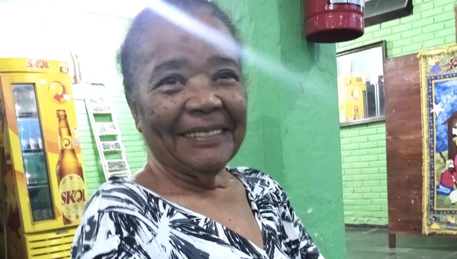 Família busca por idosa com Alzheimer que desapareceu em Leopoldina