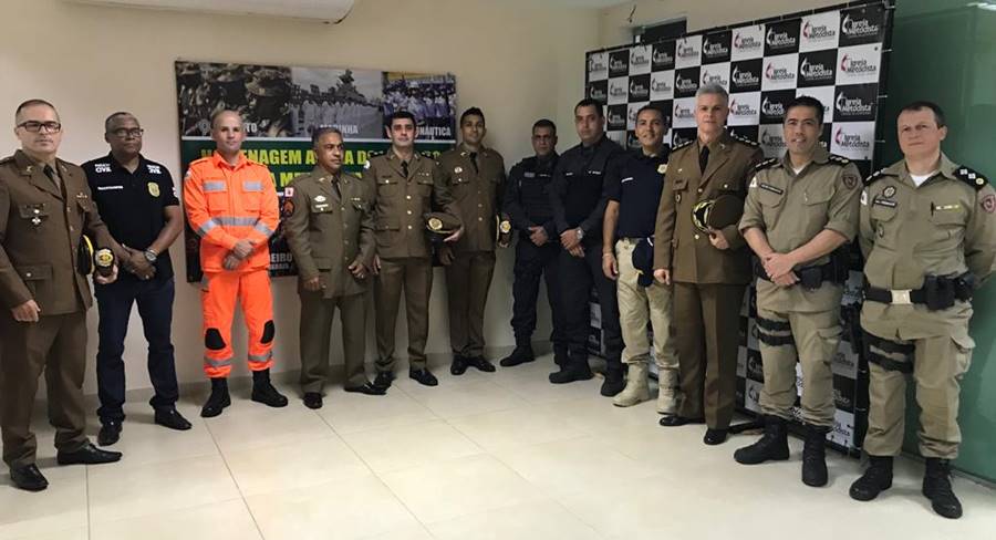 Igreja Metodista Central de Leopoldina promove Culto em homenagem ao Dia do Soldado