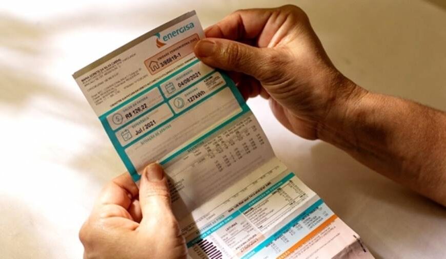 Energisa promove campanha de negociação para auxiliar famílias com contas em atraso