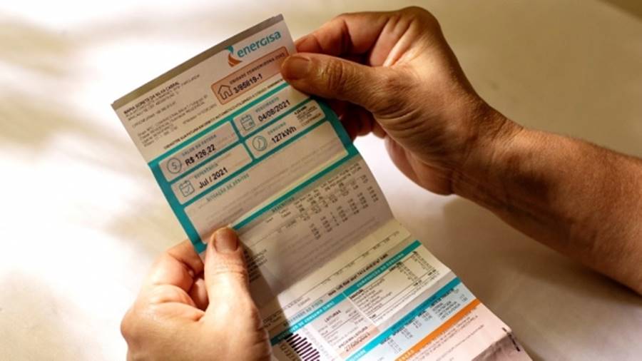 Energisa promove campanha de negociação para auxiliar famílias com contas em atraso