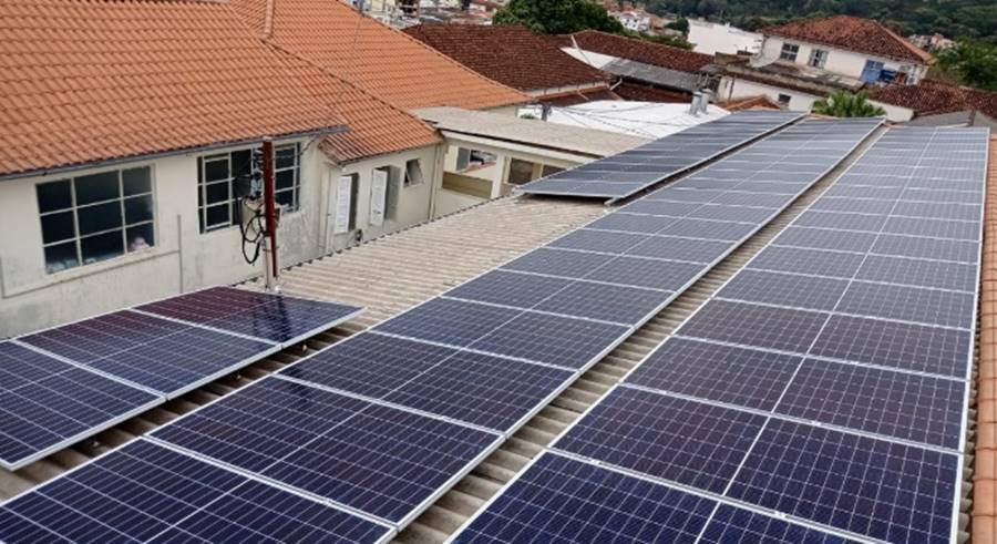 Energisa investe R$ 1 milhão em eficiência energética em cidades da região