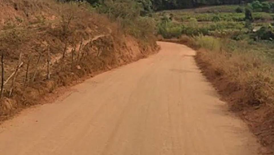 Idoso que estava desaparecido é encontrado morto perto de Viçosa