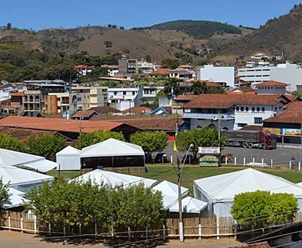 APIL confirma 32ª Feira da Paz de 8 a 11 de setembro em Leopoldina