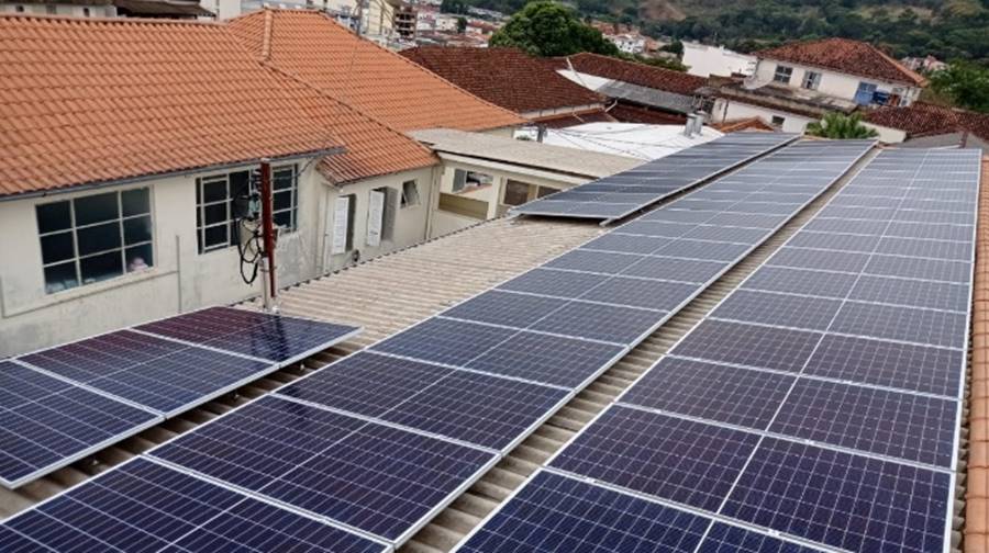 Energisa abre chamada pública para seleção de projetos para economia de energia