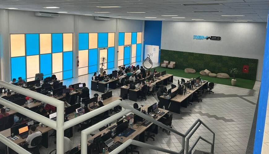 Dimensa, da Totvs, compra RBM WEB com foco em expansão de oferta